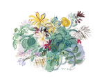 Raoul Dufy art print
