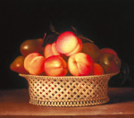 Raphaelle Peale art print
