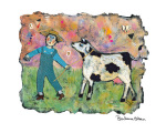 Barbara Olsen art print