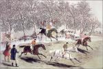 Charles Hunt art print