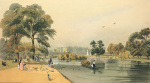 Thomas Shotter Boys art print