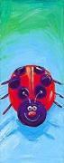 Kate Mawdsley art print