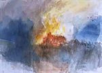 Joseph Mallord William Turner art print