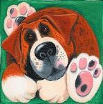 Kate Mawdsley art print