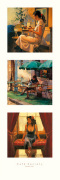 Raymond Leech art print