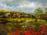 Dennis Carney art print