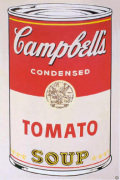 Andy Warhol art print