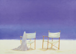 Lincoln Seligman art print