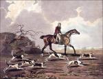 Benjamin Marshall art print