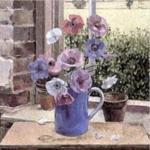 John Morley art print