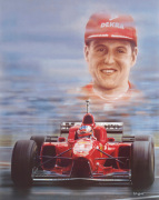 Stuart Coffield art print