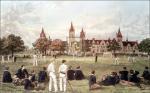 Henry Jermyn Brooks art print