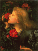 George Frederic Watts art print