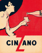 Anonymous art print