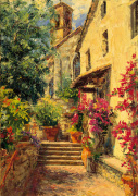 Gordon Breckenridge art print