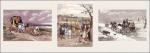 William Joseph Shayer art print