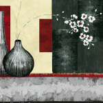 Linda Wood art print