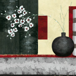 Linda Wood art print