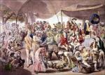 Johann Zoffany art print