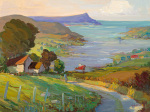 Hugh O'Neill art print