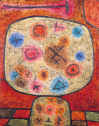 Paul Klee art print