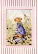 Caroline Formby art print