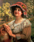 Emile Vernon art print