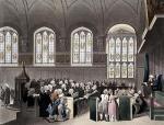 Thomas Rowlandson art print