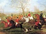 Edward Benjamin Herberte art print