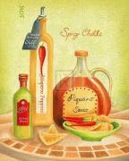 Sophia Sanchez art print