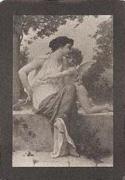 Guillaume Seignac art print