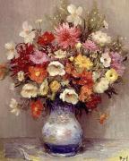 Marcel Dyf art print