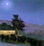 Marcia Burtt art print