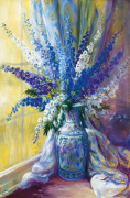 Elizabeth Parsons art print