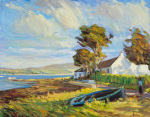 Hugh O'Neill art print