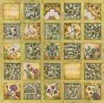 Joseph Augustine Grassia art print