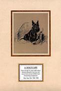 Mac (Lucy Dawson) art print