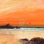 William Cunningham art print