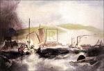 Joseph Mallord William Turner art print