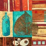Liz Myhill art print