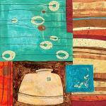 Liz Myhill art print
