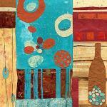 Liz Myhill art print