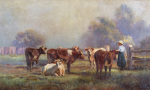 Jan Hendrik Scheltema art print