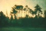 Bruce Brainard art print