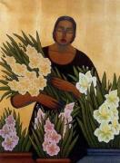 Nivia Gonzalez art print