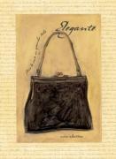Jillian David Design art print