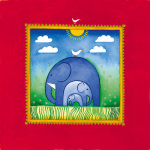 Linda Edwards art print