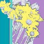 Tony Griffin art print