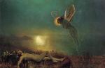 John Atkinson Grimshaw art print