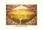 I.F. Weedon art print